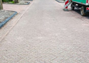 Werk in uitvoering