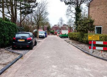 Werk in uitvoering