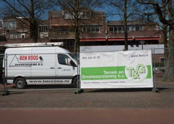Veldhoven - Bree: de betrokken aannemers