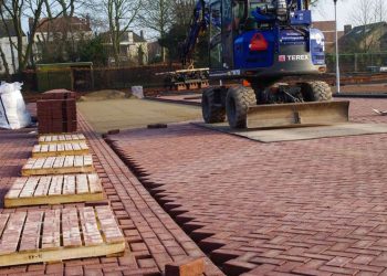 Werk in uitvoering