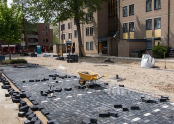 Werk in uitvoering